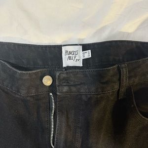 Princess Polly Jeans